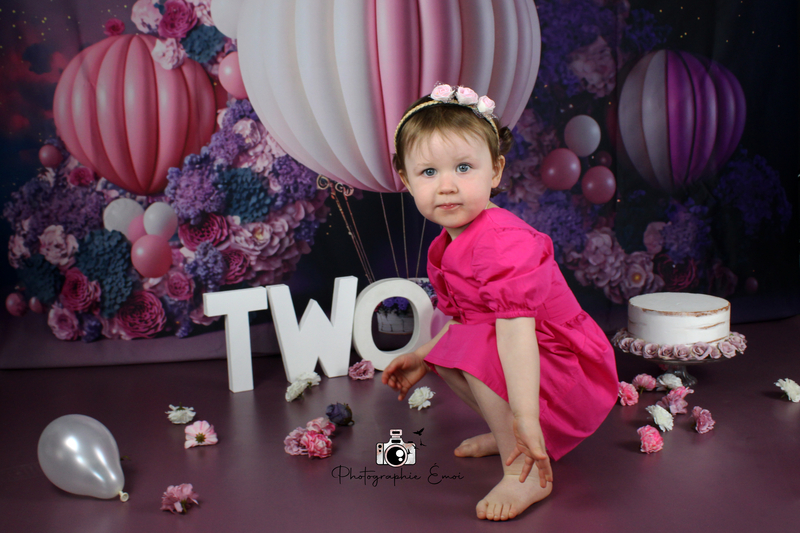 photos-aisne-marle-studio-décor-fille-enfant-nouveau-né-bébé-rose-fleur